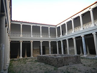 Casa Romana