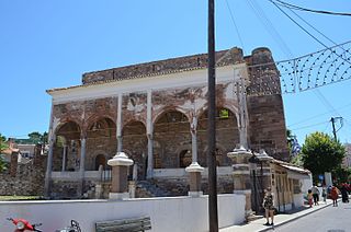 Yeni Mosque