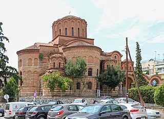 Church of Prophet Elijah