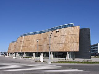 Katuaq Culture Centre