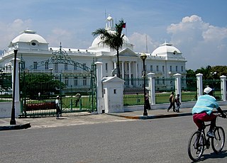 National Palace