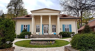 Barabás-villa