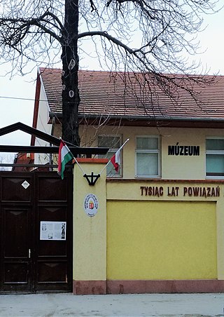 Lengyel Múzeum