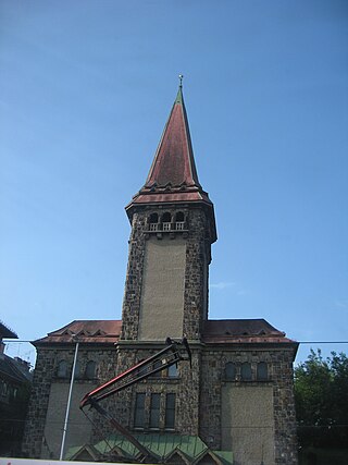 Magyar Advent Temploma