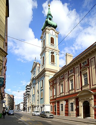 Szent Ferenc sebei-templom