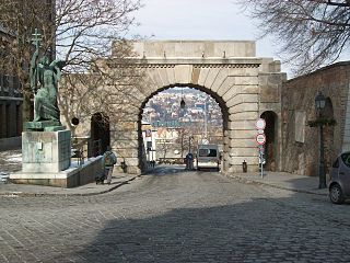 Vienna Gate