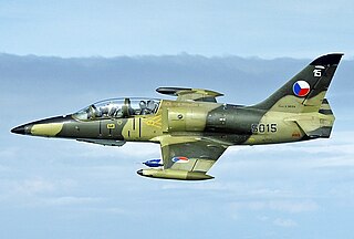 L-39 Albatrosz