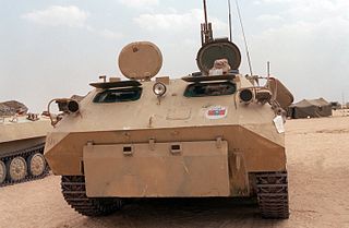 R-330 URH rádiózavaró állomás