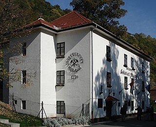Kohászati Múzeum