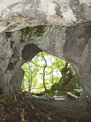 Vidróczky-barlang