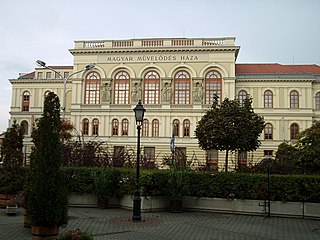 Széchenyi tér