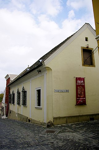 Margit Kovács Ceramic Museum