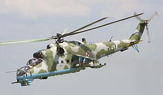 Мі-24Д