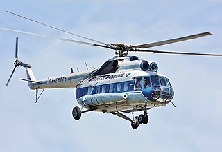 Mi-8T Hip