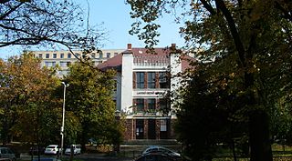 Laczkó Dezső Museum