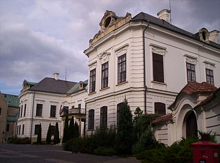 Érseki palota