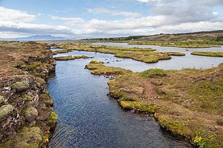 Silfra Diving