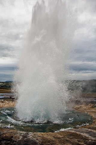 Strokkur