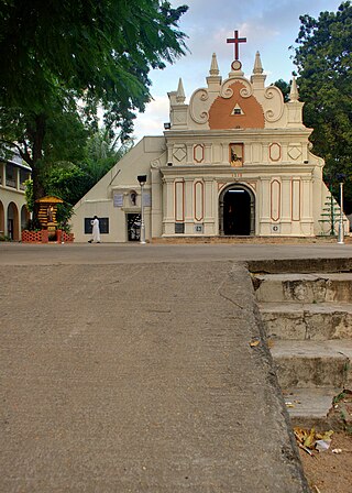 Luz Church