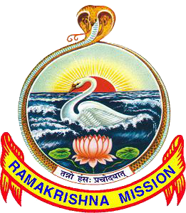Ramakrishna Math Universal Temple