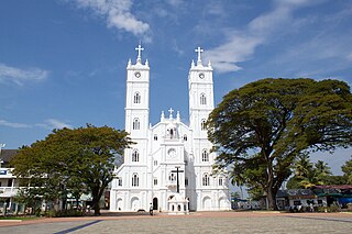The Basilica of Our Lady of Ransom