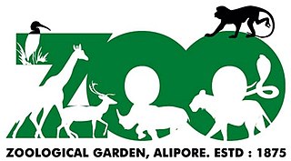 Alipore Zoo