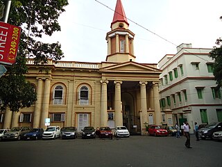 Saint Thomas' Catholic Church