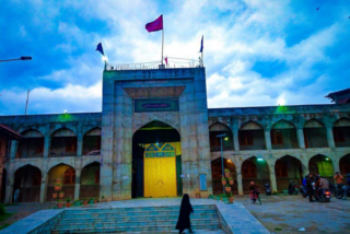 Imambara Zadibal