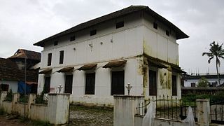 Mala Jewish Cemetery