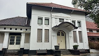 Museum Kota Bandung