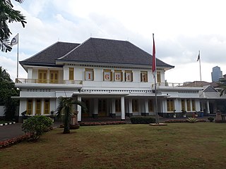 Museum Perumusan Naskah Proklamasi