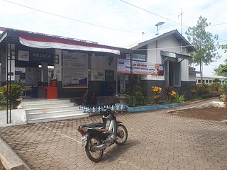 Arjasa