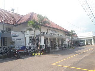 Stasiun Rambipuji