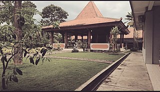 Museum Singhasari