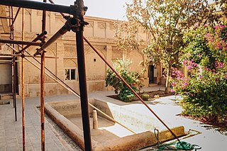 Nasir al-Molk House