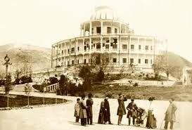 Farahabad Palace