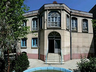 Hayim Synagogue