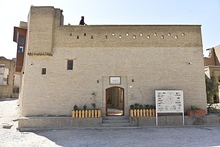 Erbil stones and gem stones museum