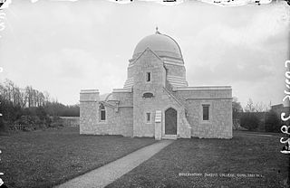 Crawford Observatory