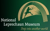 National Leprechaun Museum