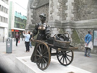 Molly Malone