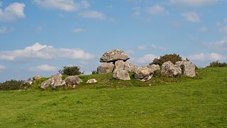 Carrowmore 1