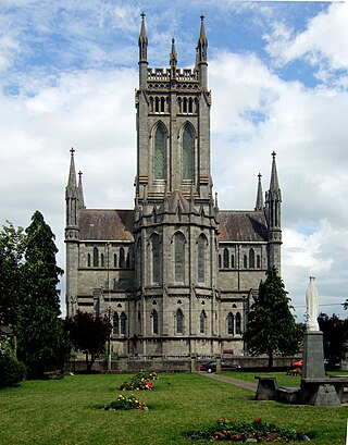 Saint Mary's Cathedral