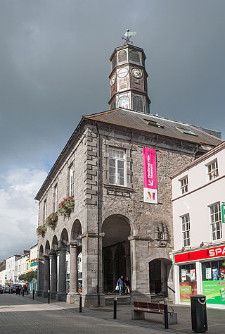 Town Hall