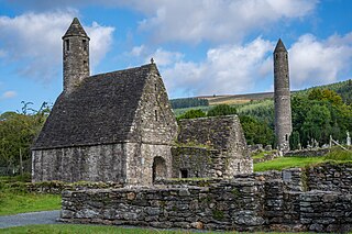 Glendalough