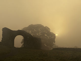 Old Sheep Gate