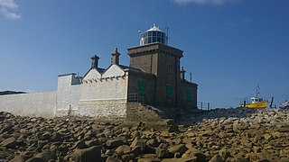 Blacksod Lighthouse