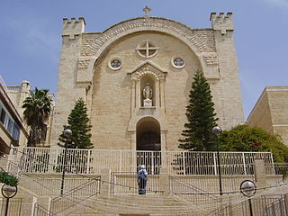 Chapelle Saint Vincent de Paul