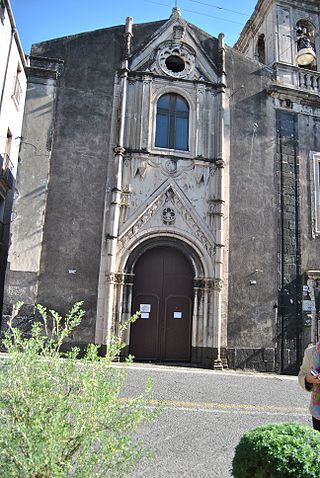 Chiesa di Sant'Antonio di Padova