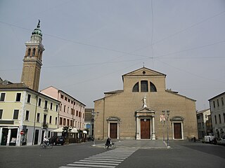 Duomo di Adria